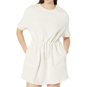 UGG Anisha Short Sleeve Mini Sports Dress Womens Size L